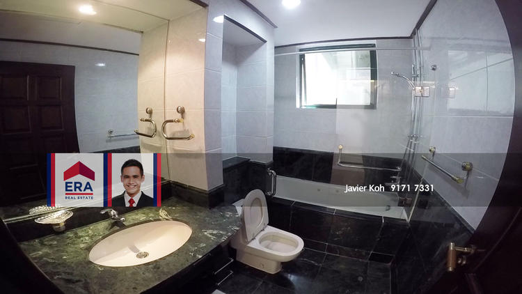 Pebble Bay (D15), Condominium #143266662